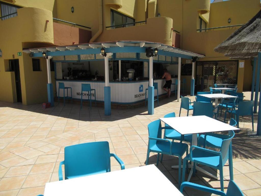 Pachi Beach Atlantic Garden Corralejo Exteriör bild