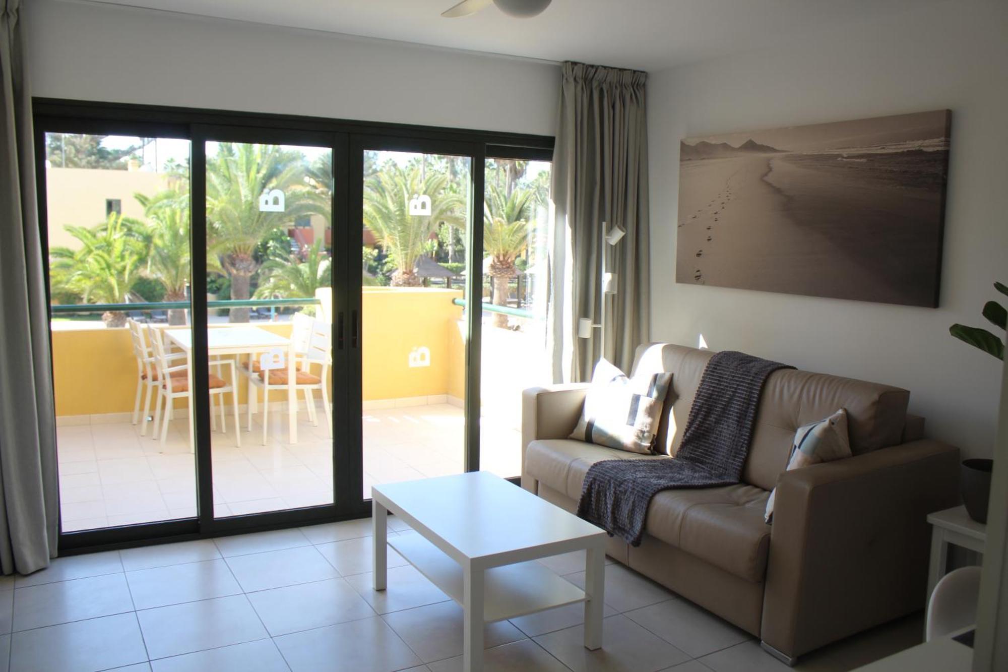 Pachi Beach Atlantic Garden Corralejo Exteriör bild