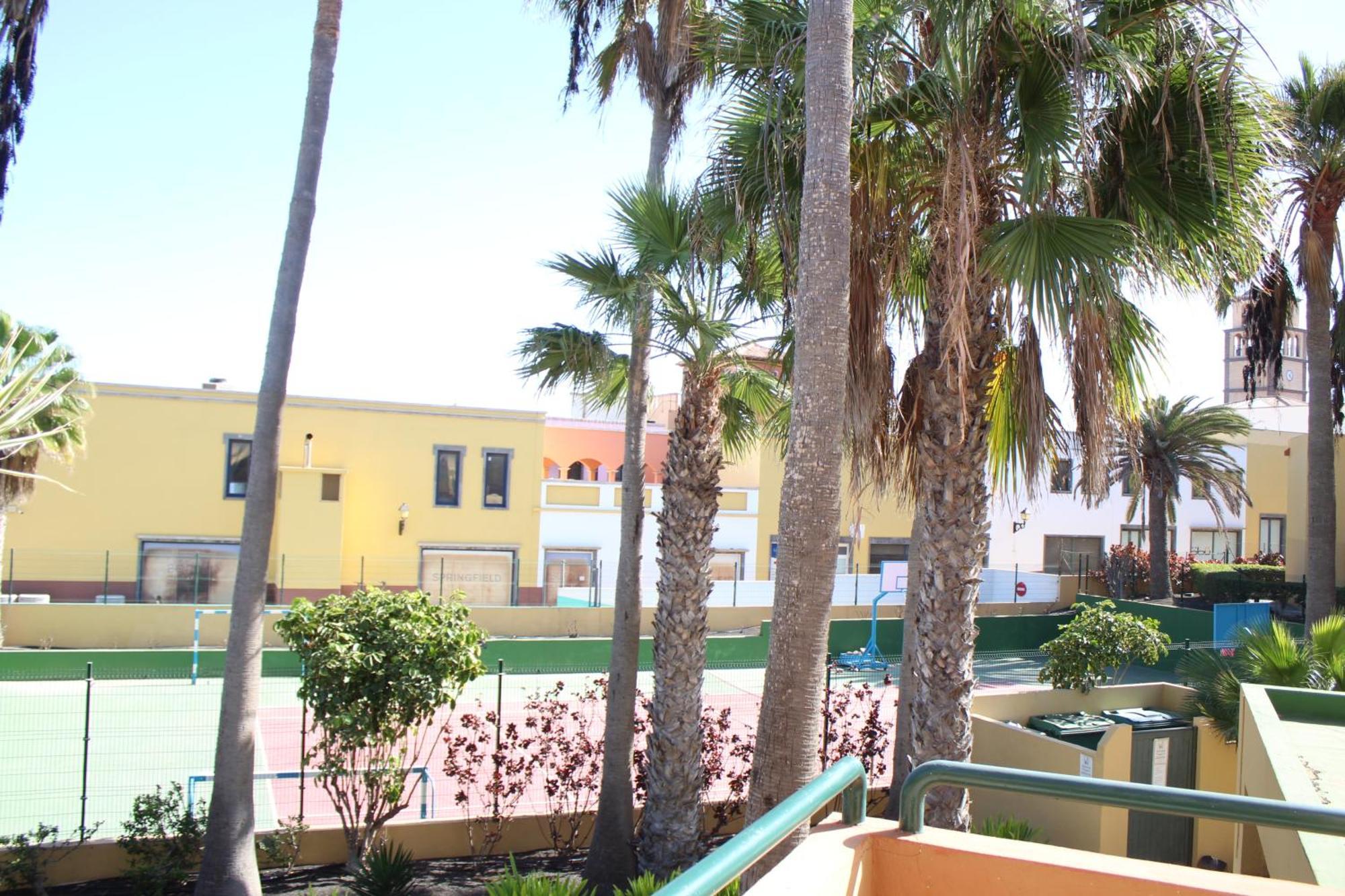Pachi Beach Atlantic Garden Corralejo Exteriör bild