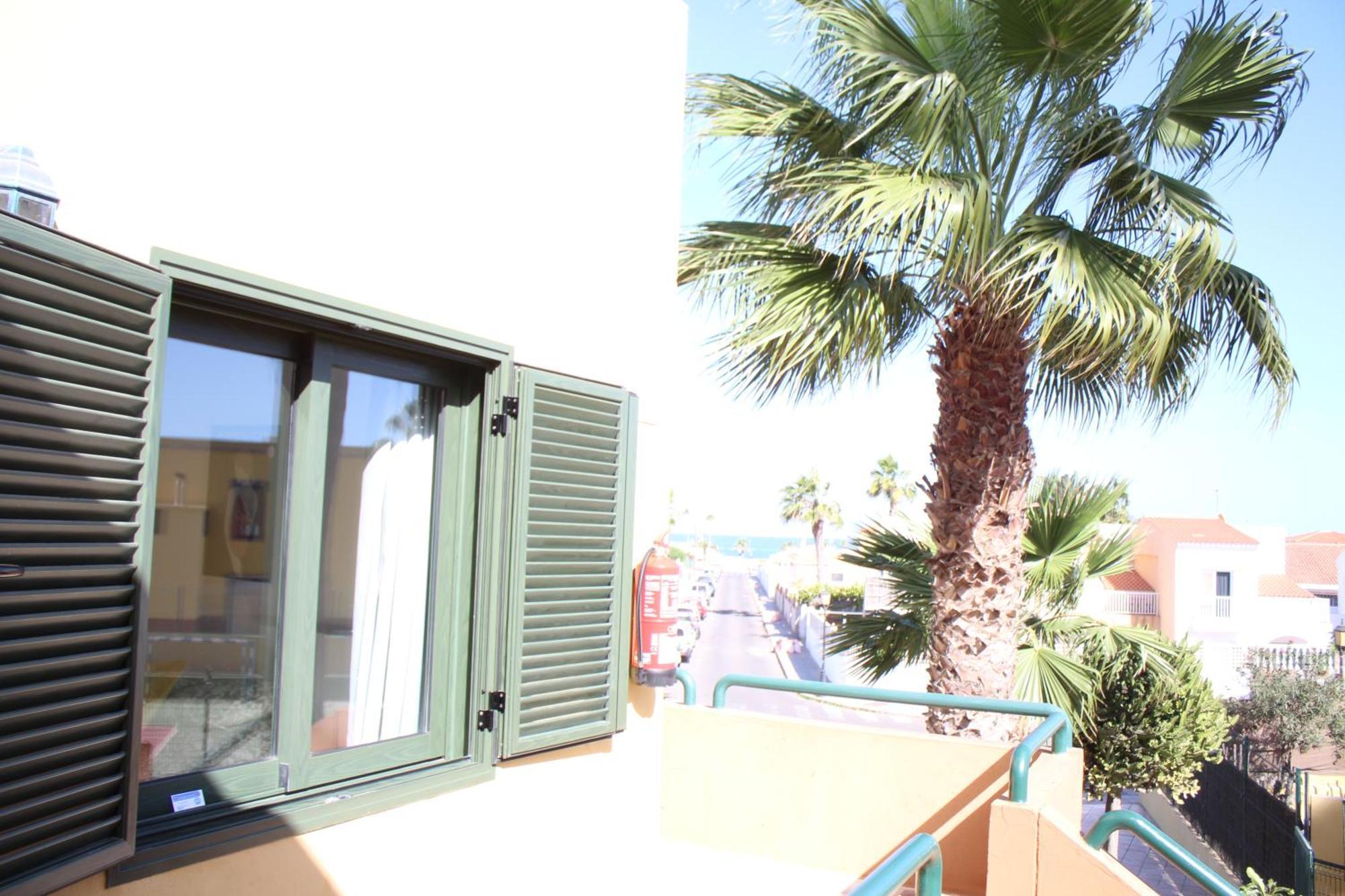 Pachi Beach Atlantic Garden Corralejo Exteriör bild