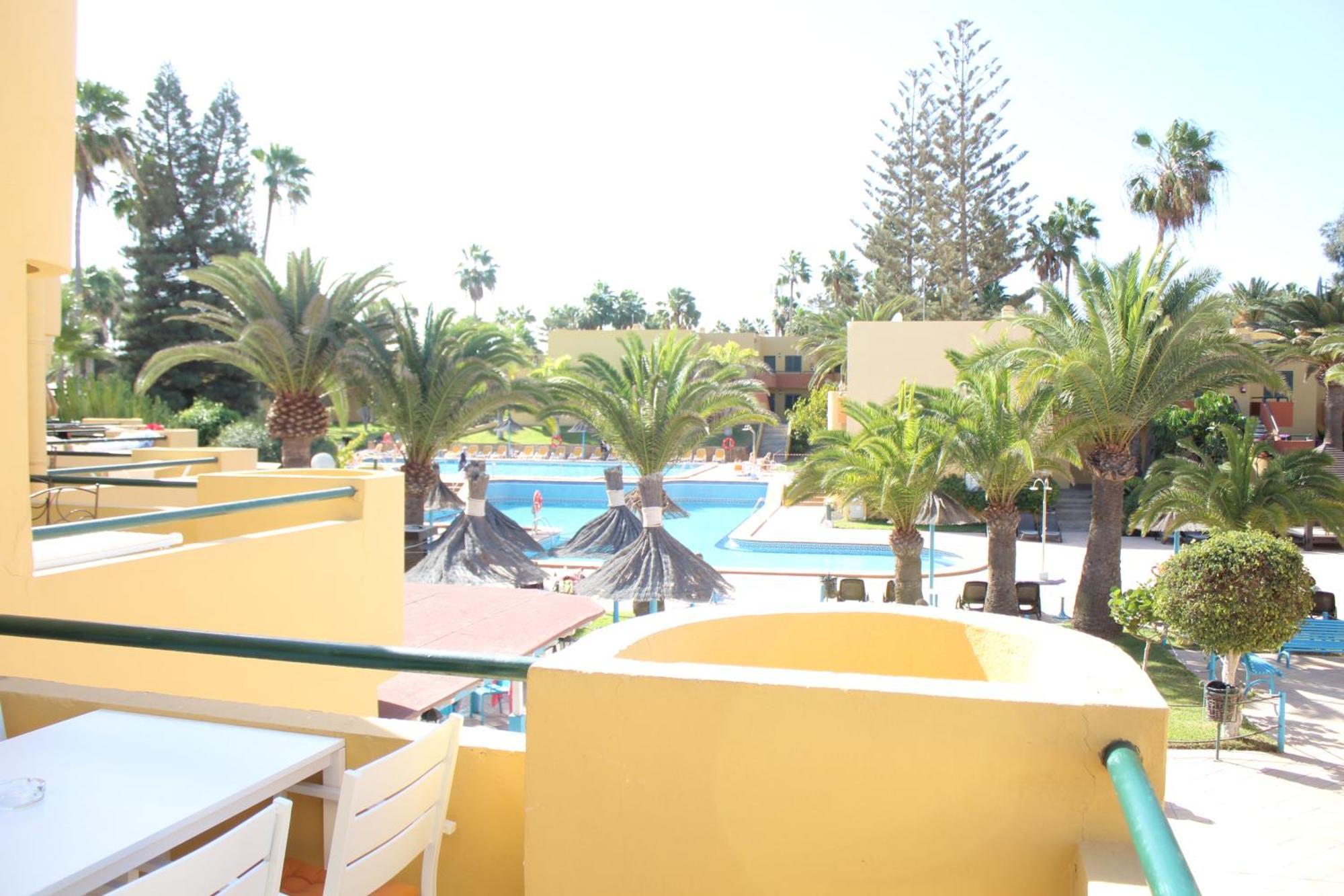 Pachi Beach Atlantic Garden Corralejo Exteriör bild