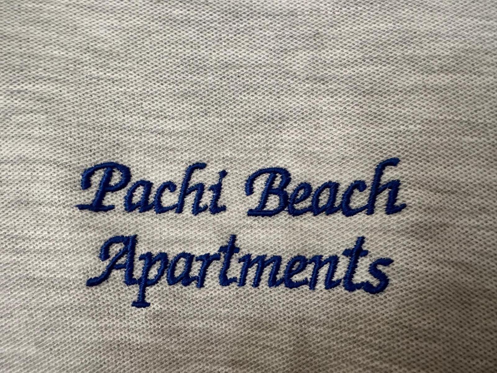 Pachi Beach Atlantic Garden Corralejo Exteriör bild